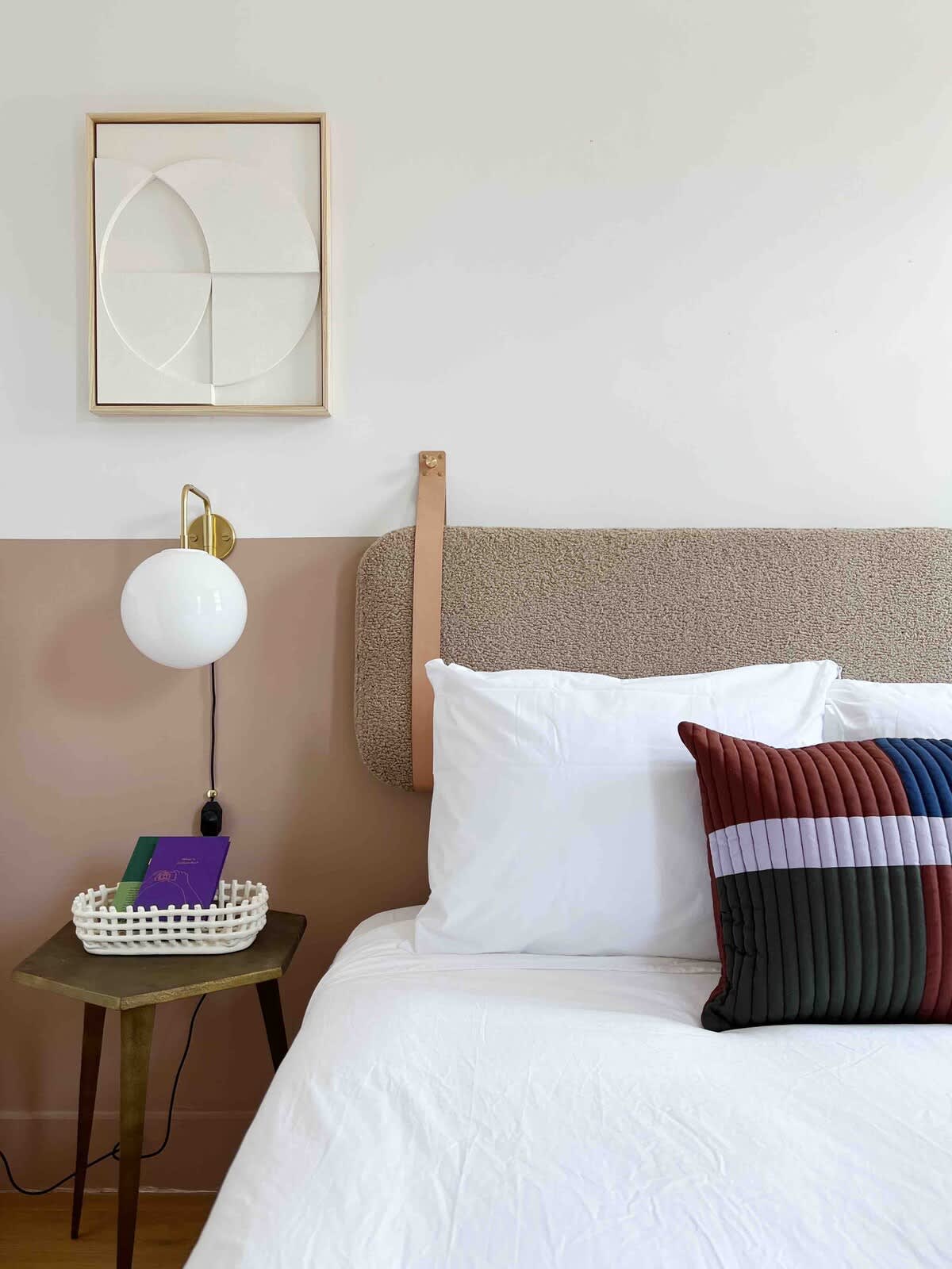 Spring House XIV | Nolita | Designer Apartment photo 12