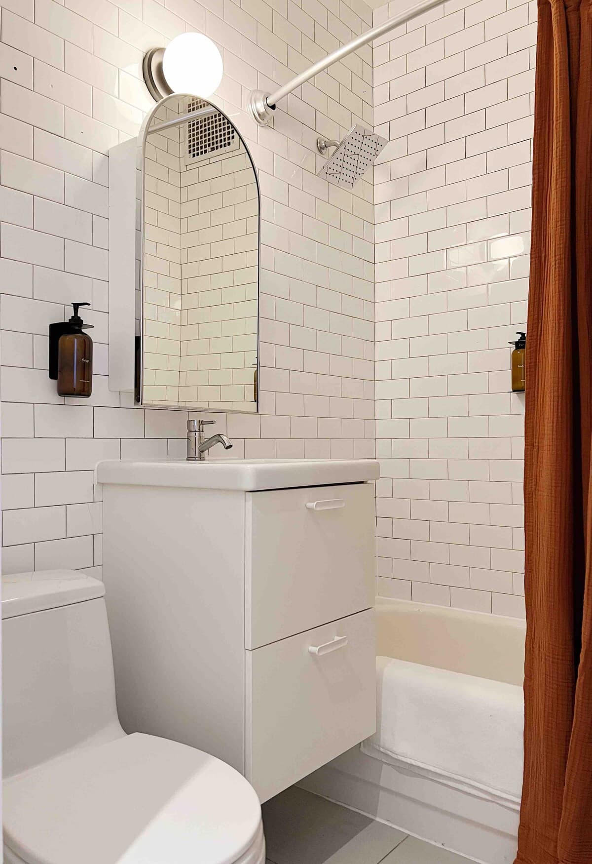 Spring House XIV | Nolita | Designer Apartment photo 15