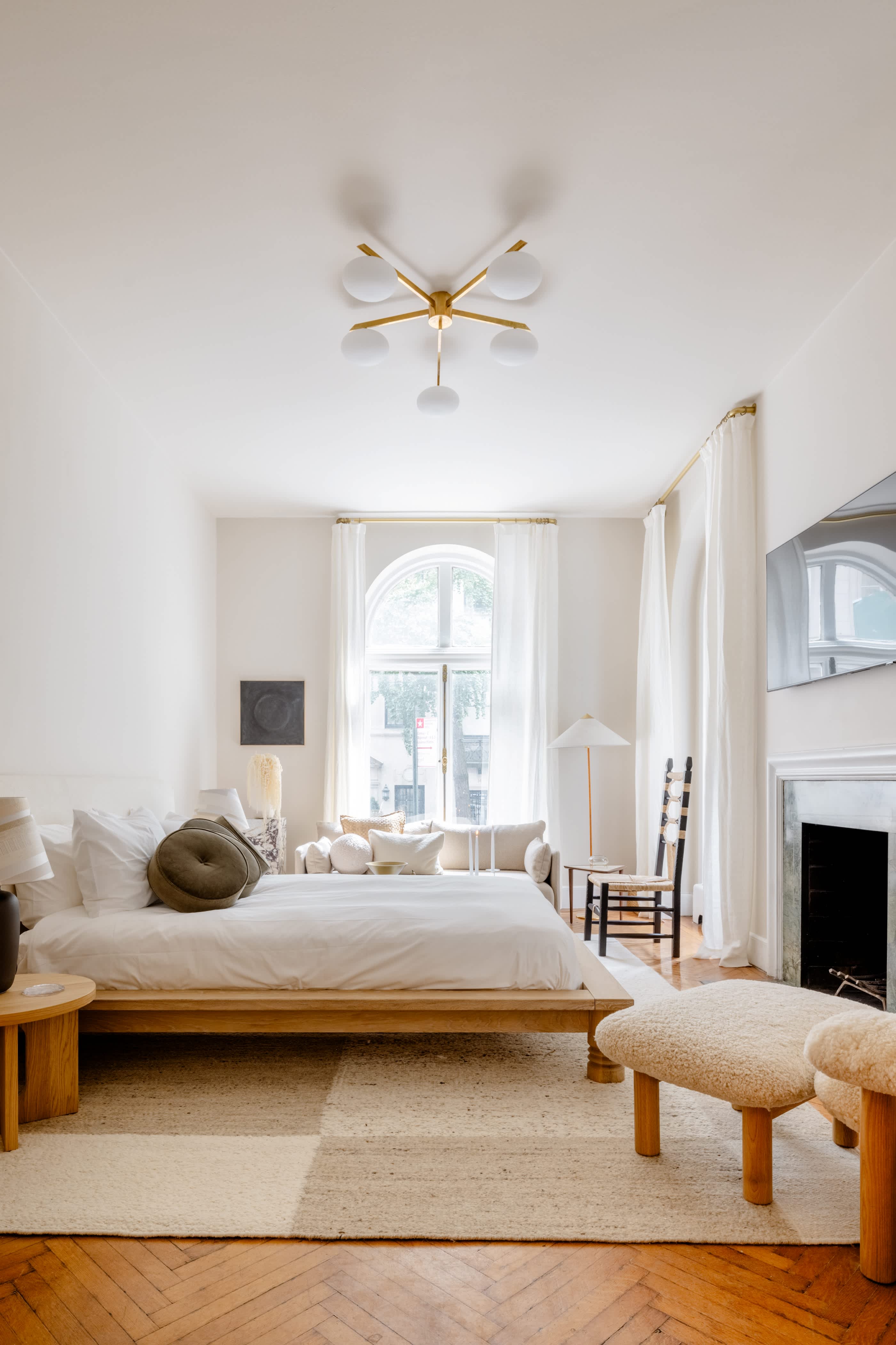 Bliss House Deluxe I | Upper East Side | Deluxe Studio photo 2