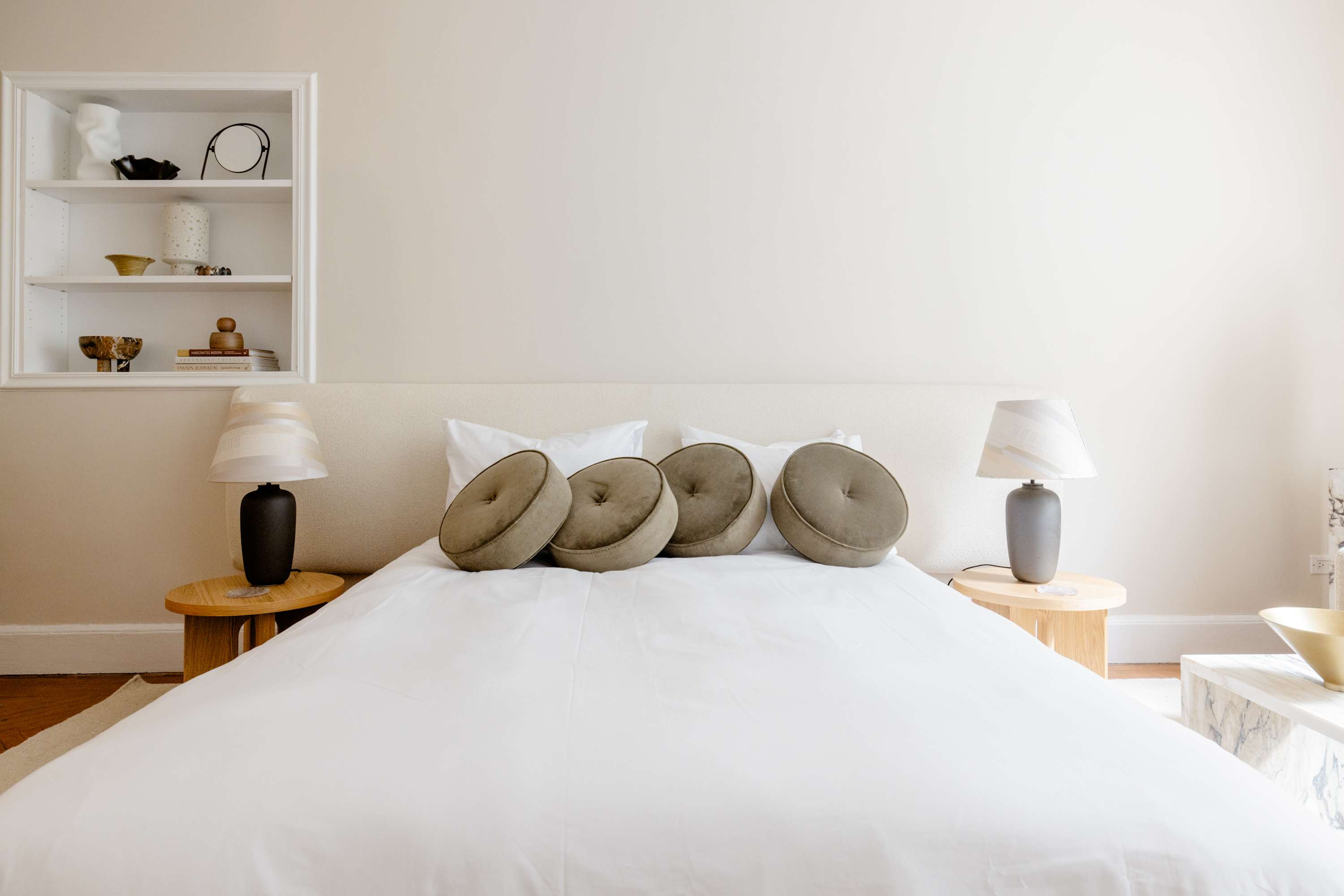 Bliss House Deluxe I | Upper East Side | Deluxe Studio photo 5
