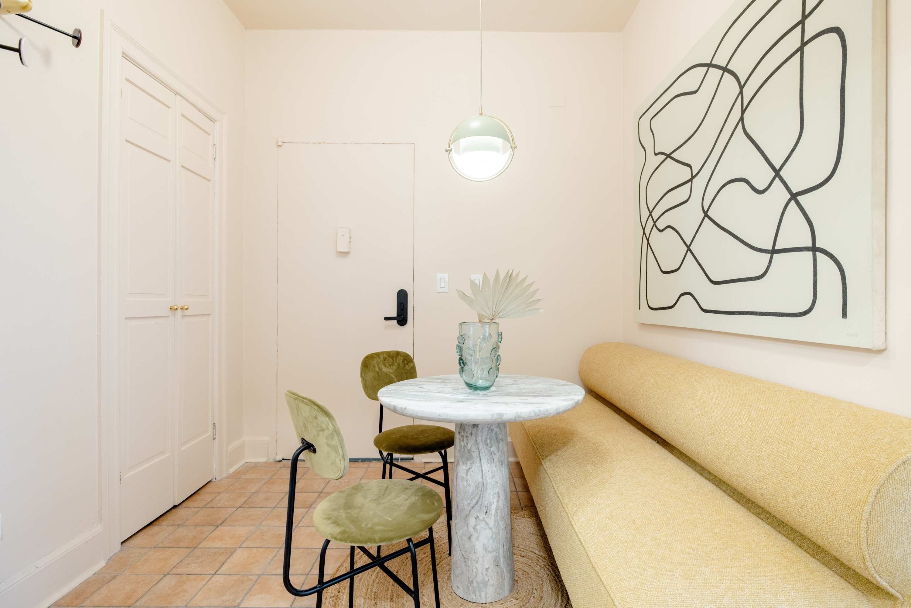 Bliss House Deluxe I | Upper East Side | Deluxe Studio photo 3