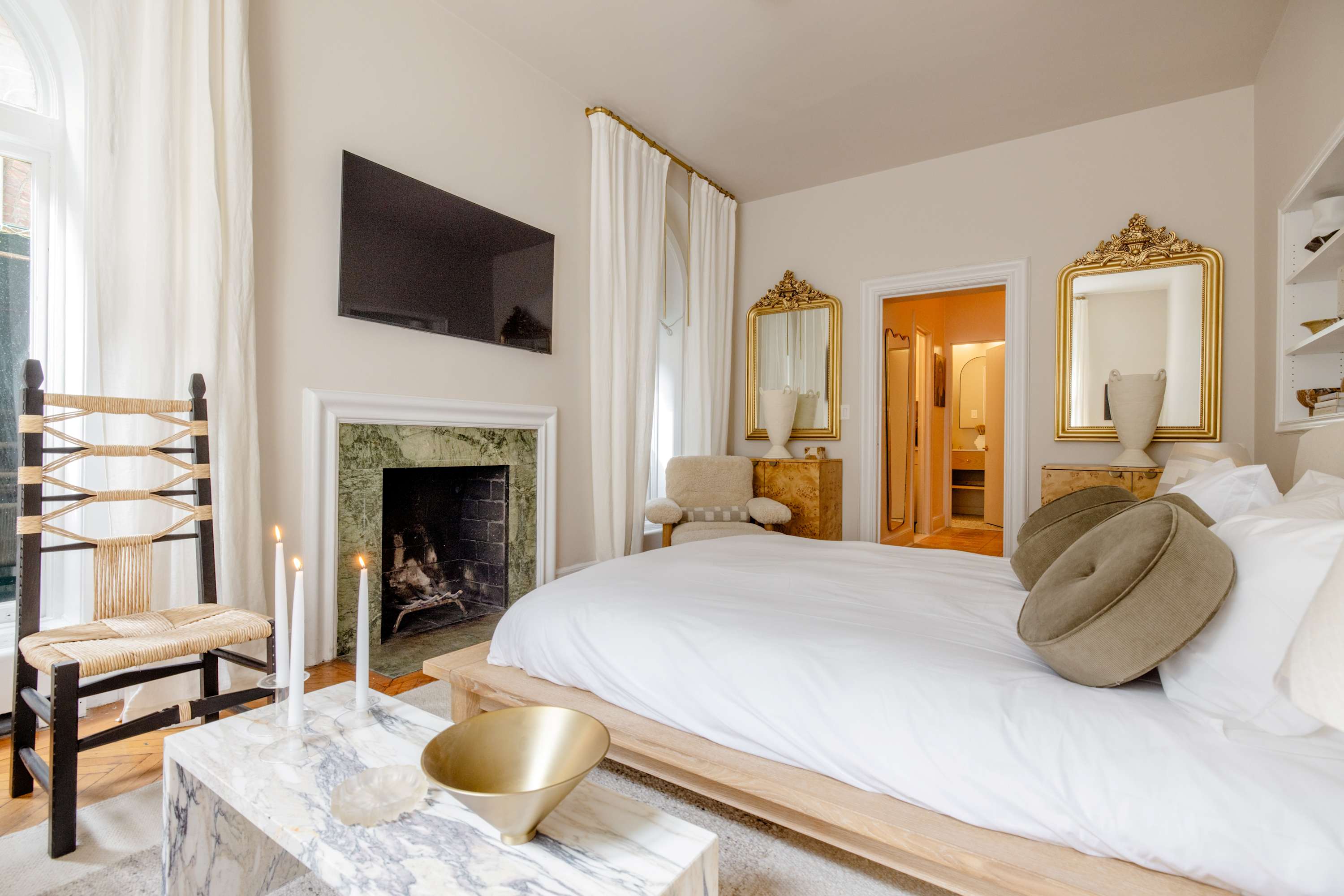 Bliss House Deluxe I | Upper East Side | Deluxe Studio main photo