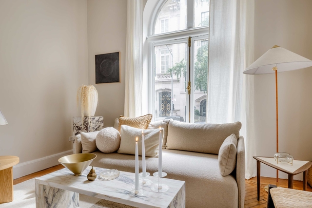 Image of Living space #1