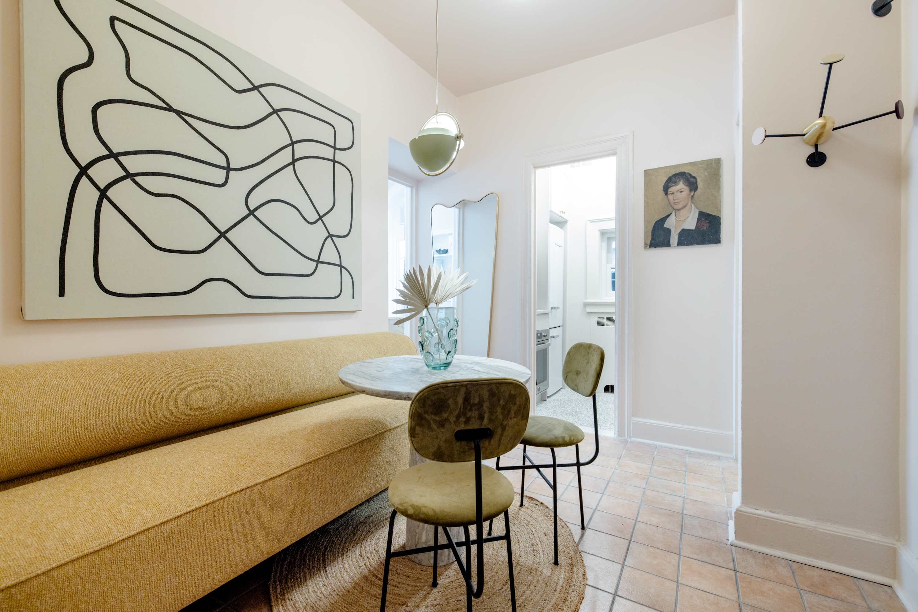 Bliss House Deluxe I | Upper East Side | Deluxe Studio photo 4