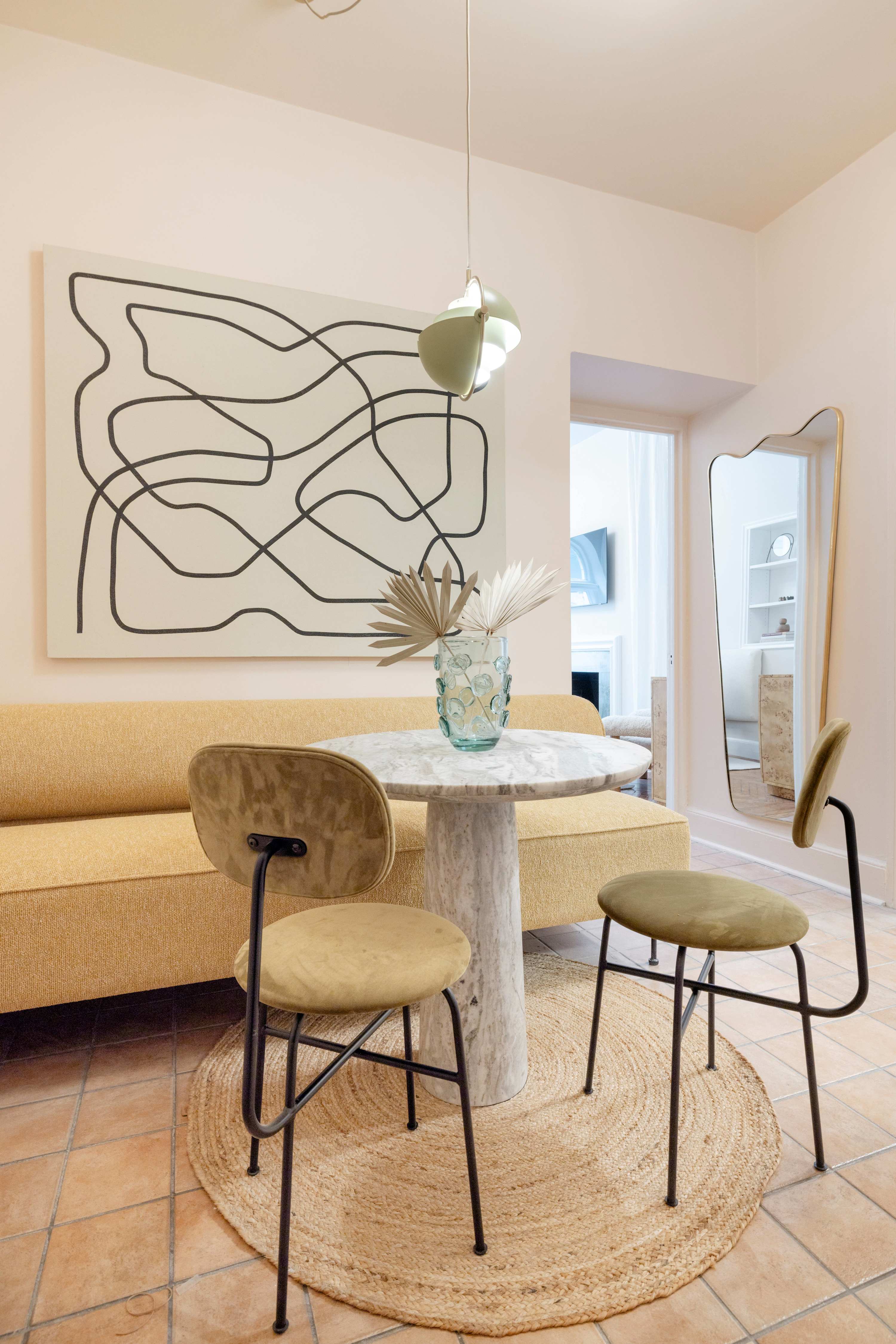 Bliss House Deluxe I | Upper East Side | Deluxe Studio photo 11