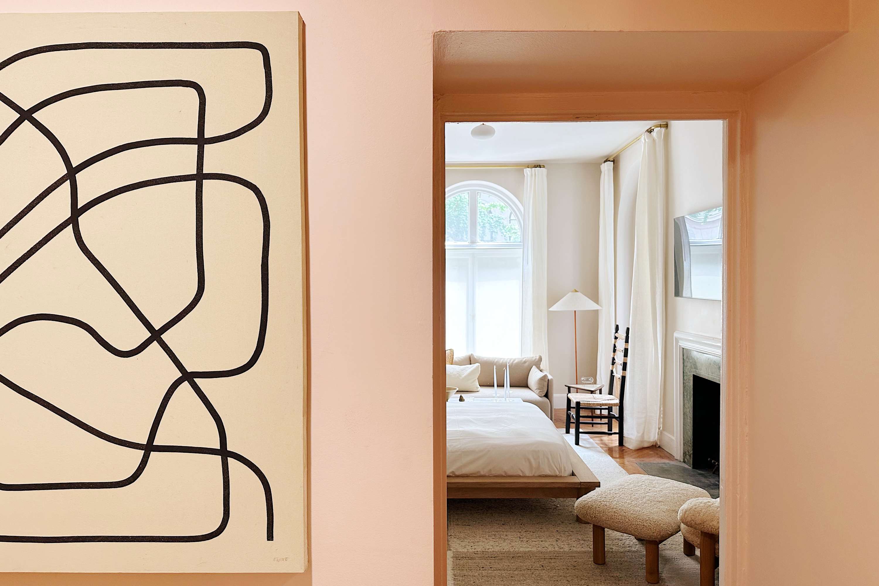 Bliss House Deluxe I | Upper East Side | Deluxe Studio photo 12