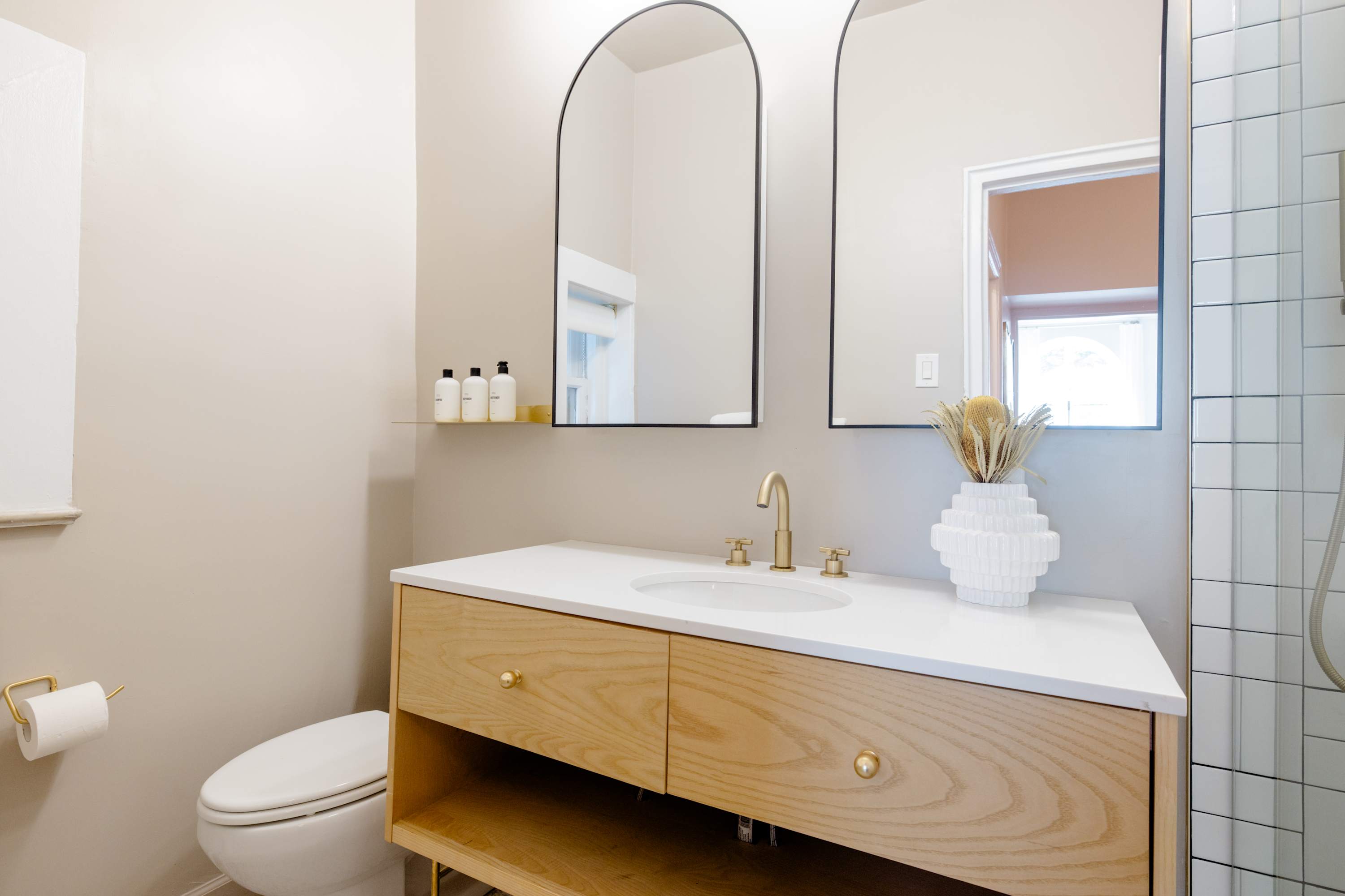 Bliss House Deluxe I | Upper East Side | Deluxe Studio photo 16