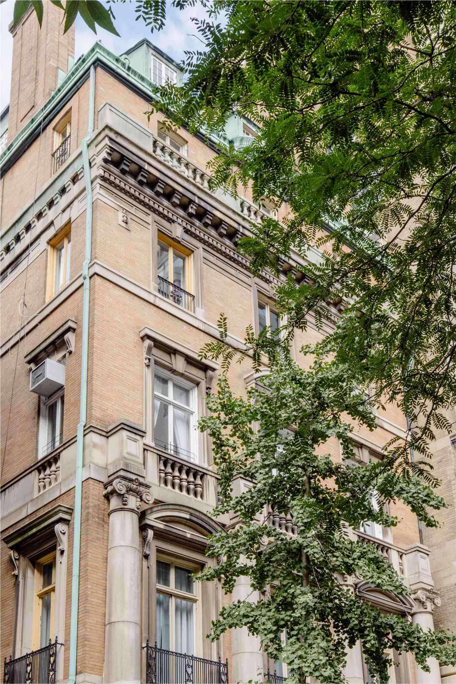 Bliss House Deluxe I | Upper East Side | Deluxe Studio photo 19
