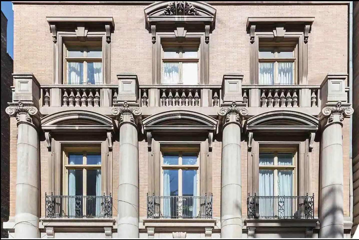 Bliss House Deluxe I | Upper East Side | Deluxe Studio photo 20