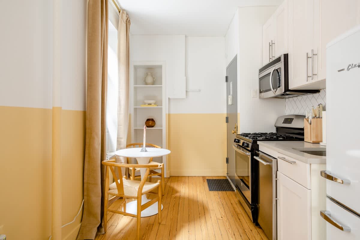 Spring House XV | Nolita | Designer Apartment photo 3