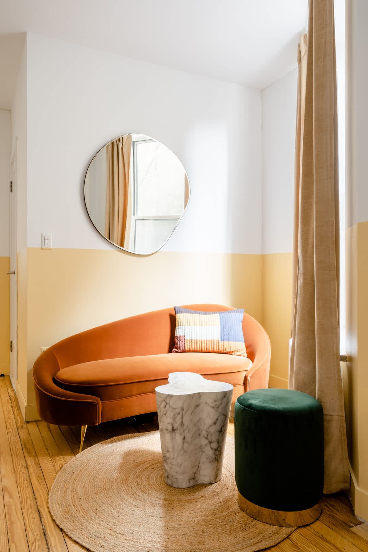 Spring House XV | Nolita | Designer Apartment photo 6