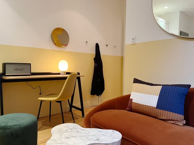 Image of Living space #3