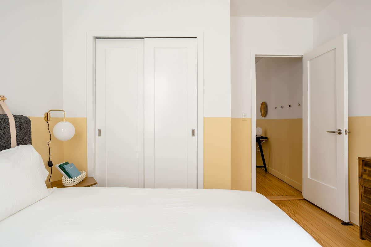 Spring House XV | Nolita | Designer Apartment photo 12