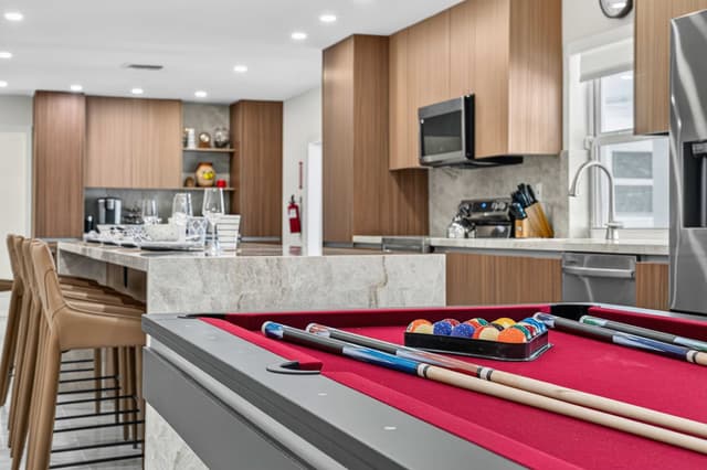 Image of Living space #6
