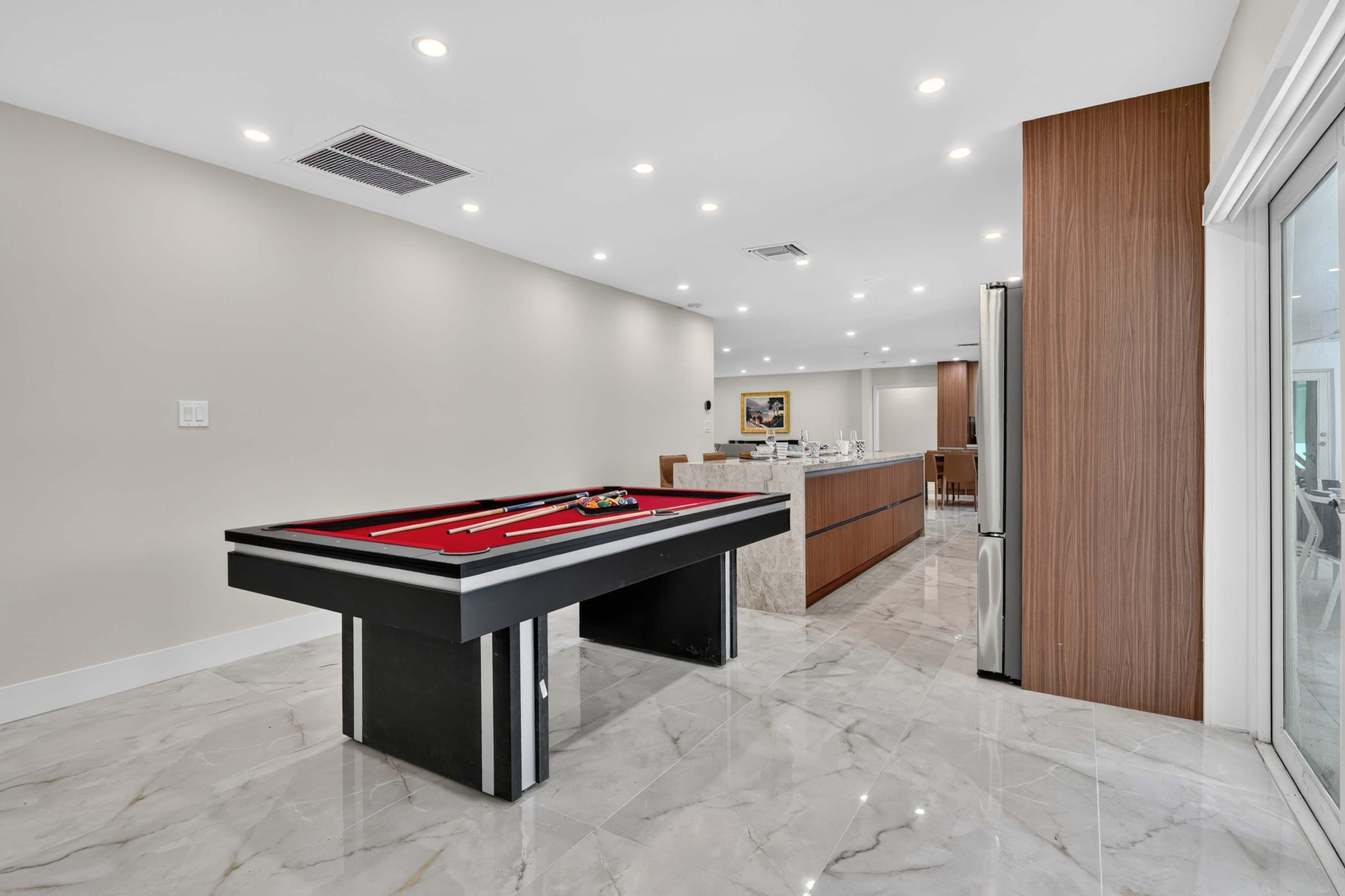 Aurelia Palms | Hollywood Hills | Luxe Home with Private Pool Oasis photo 20