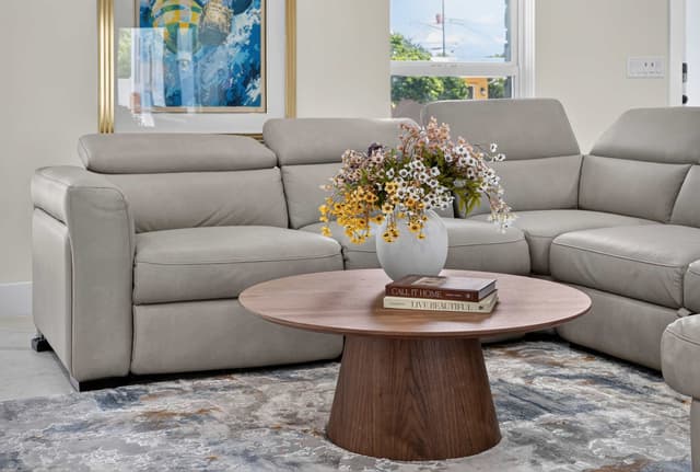 Image of Living space #10