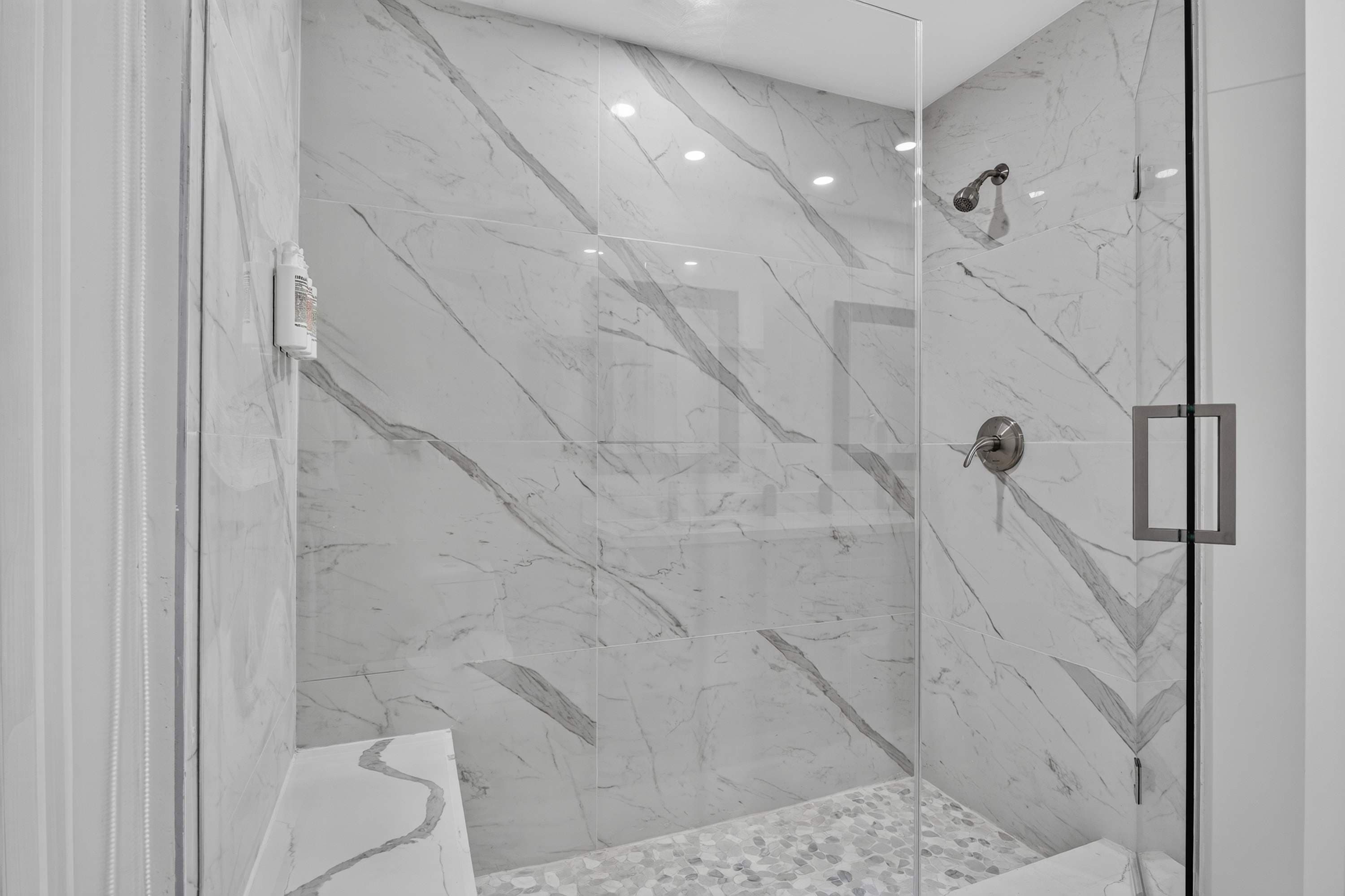 Aurelia Palms | Hollywood Hills | Luxe Home with Private Pool Oasis photo 26