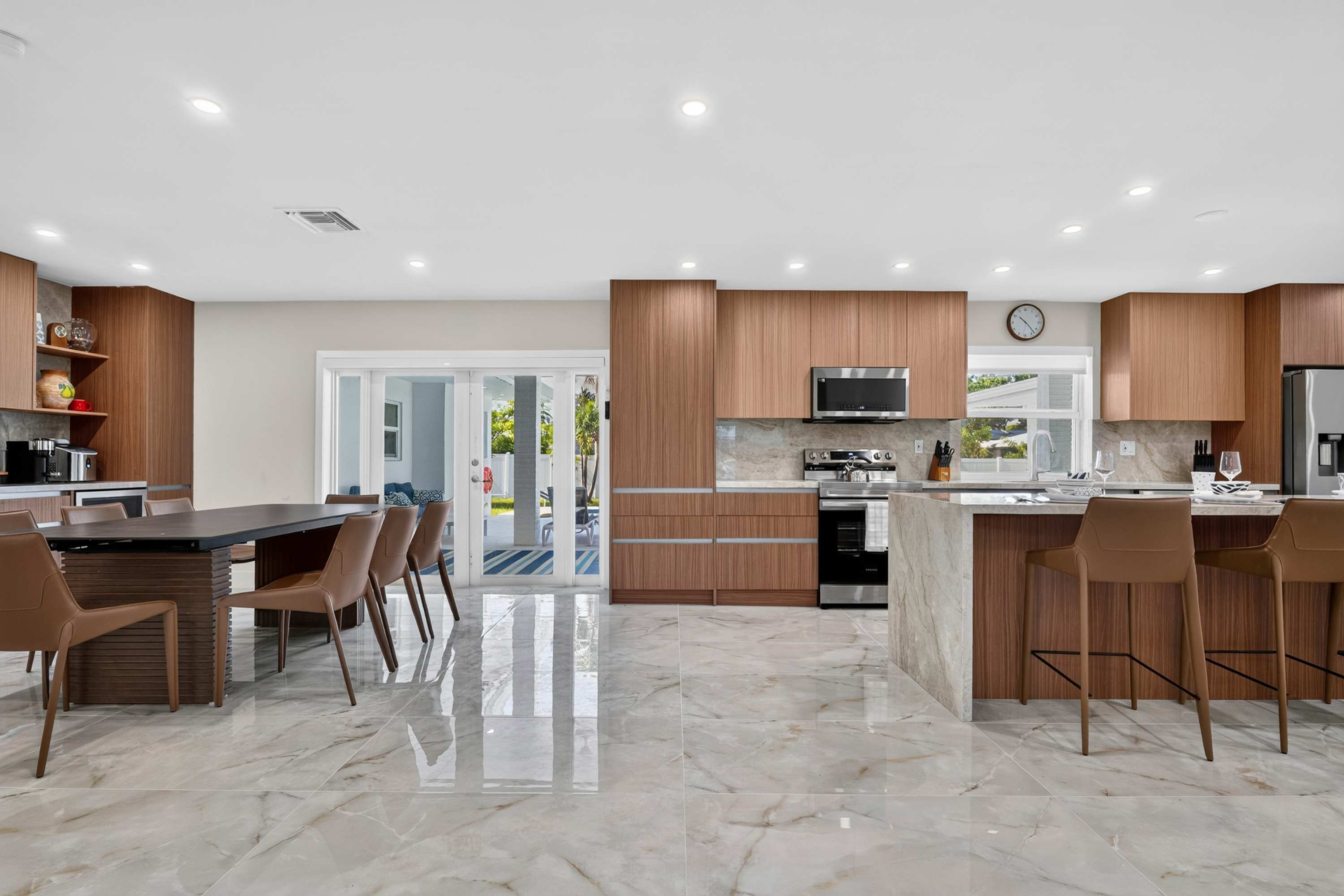 Aurelia Palms | Hollywood Hills | Luxe Home with Private Pool Oasis photo 28
