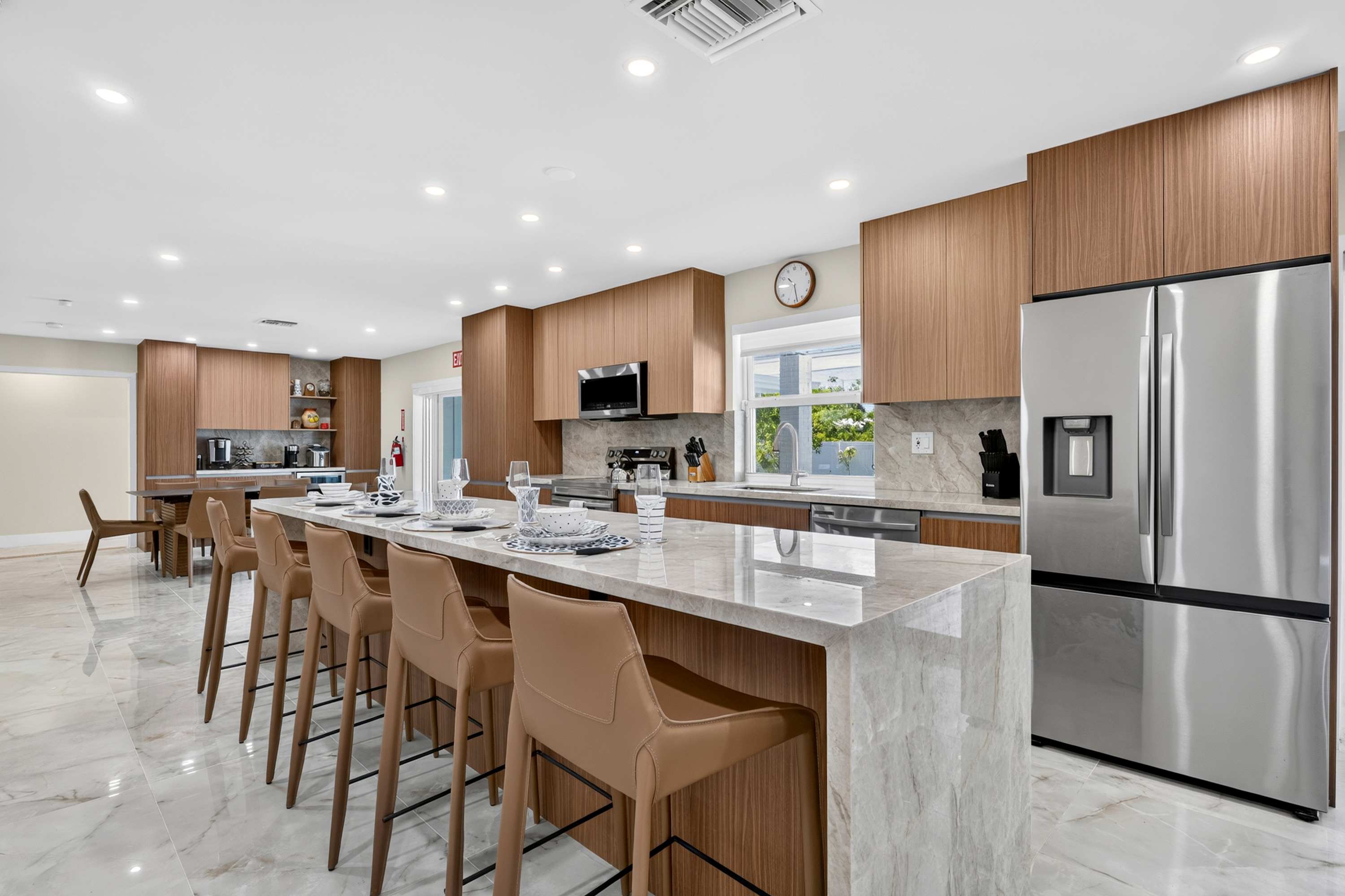 Aurelia Palms | Hollywood Hills | Luxe Home with Private Pool Oasis photo 31