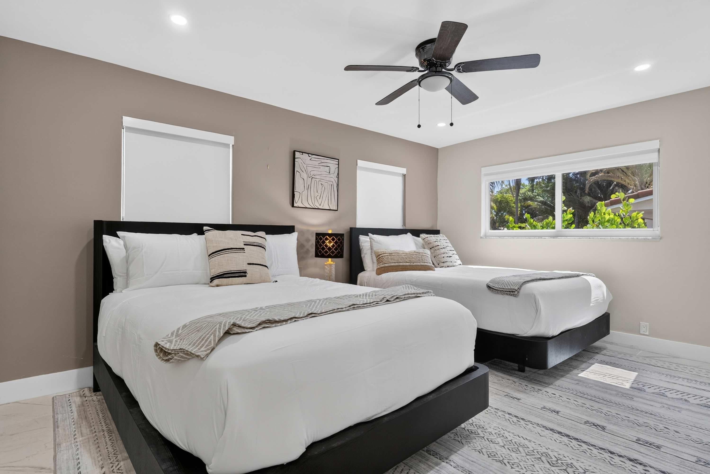 Aurelia Palms | Hollywood Hills | Luxe Home with Private Pool Oasis photo 46