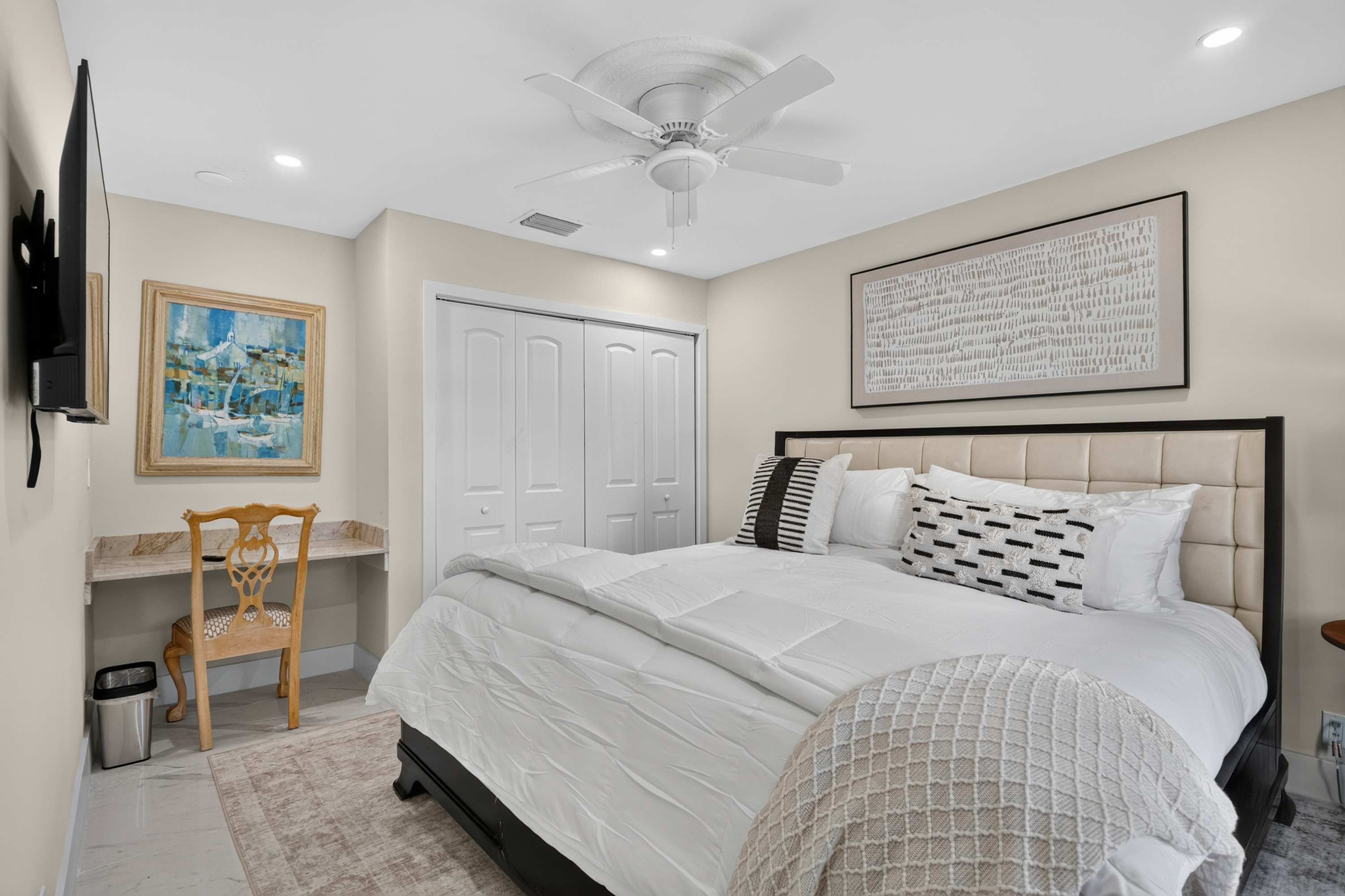 Aurelia Palms | Hollywood Hills | Luxe Home with Private Pool Oasis photo 50