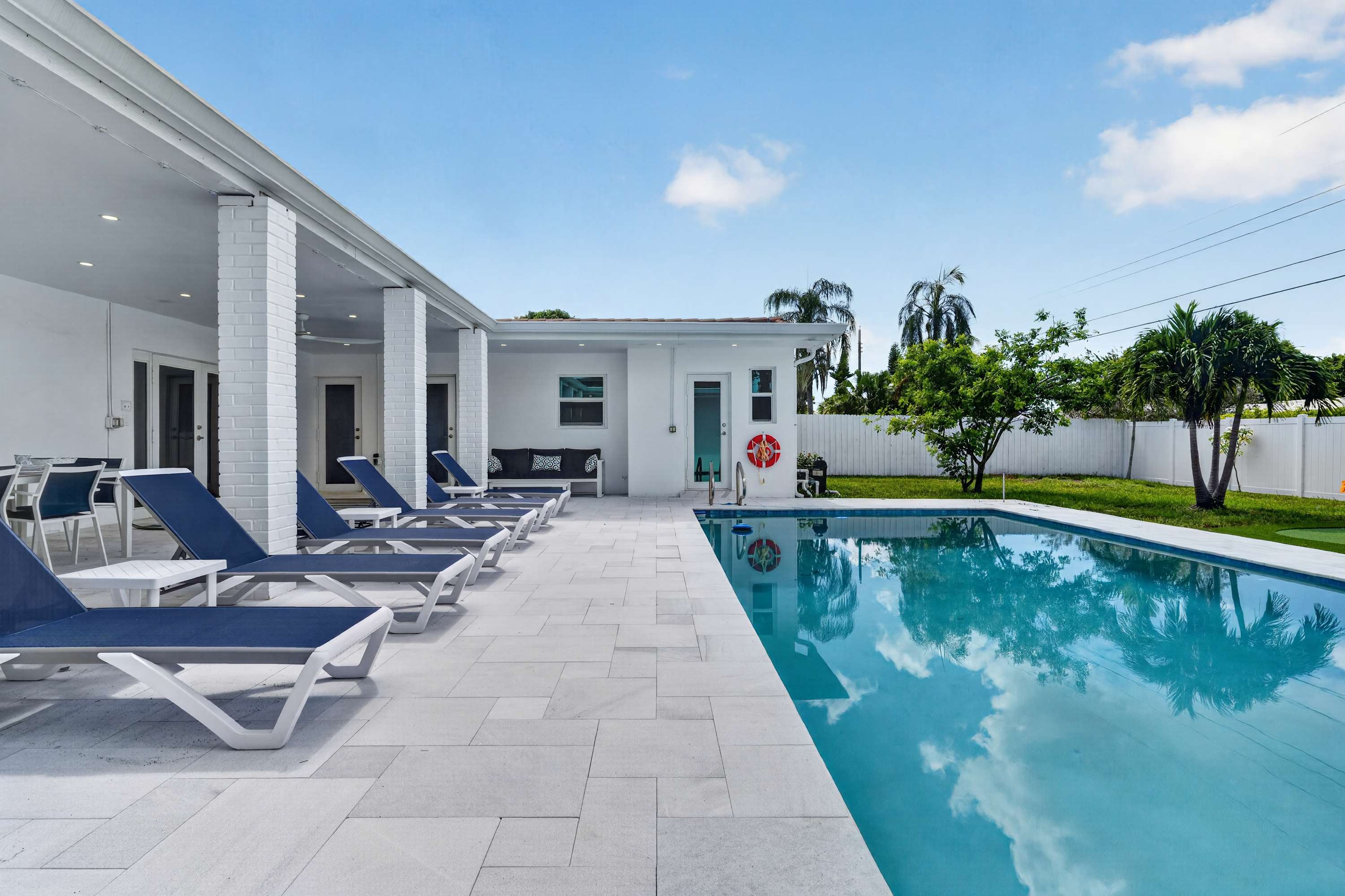 Aurelia Palms | Hollywood Hills | Luxe Home with Private Pool Oasis photo 52