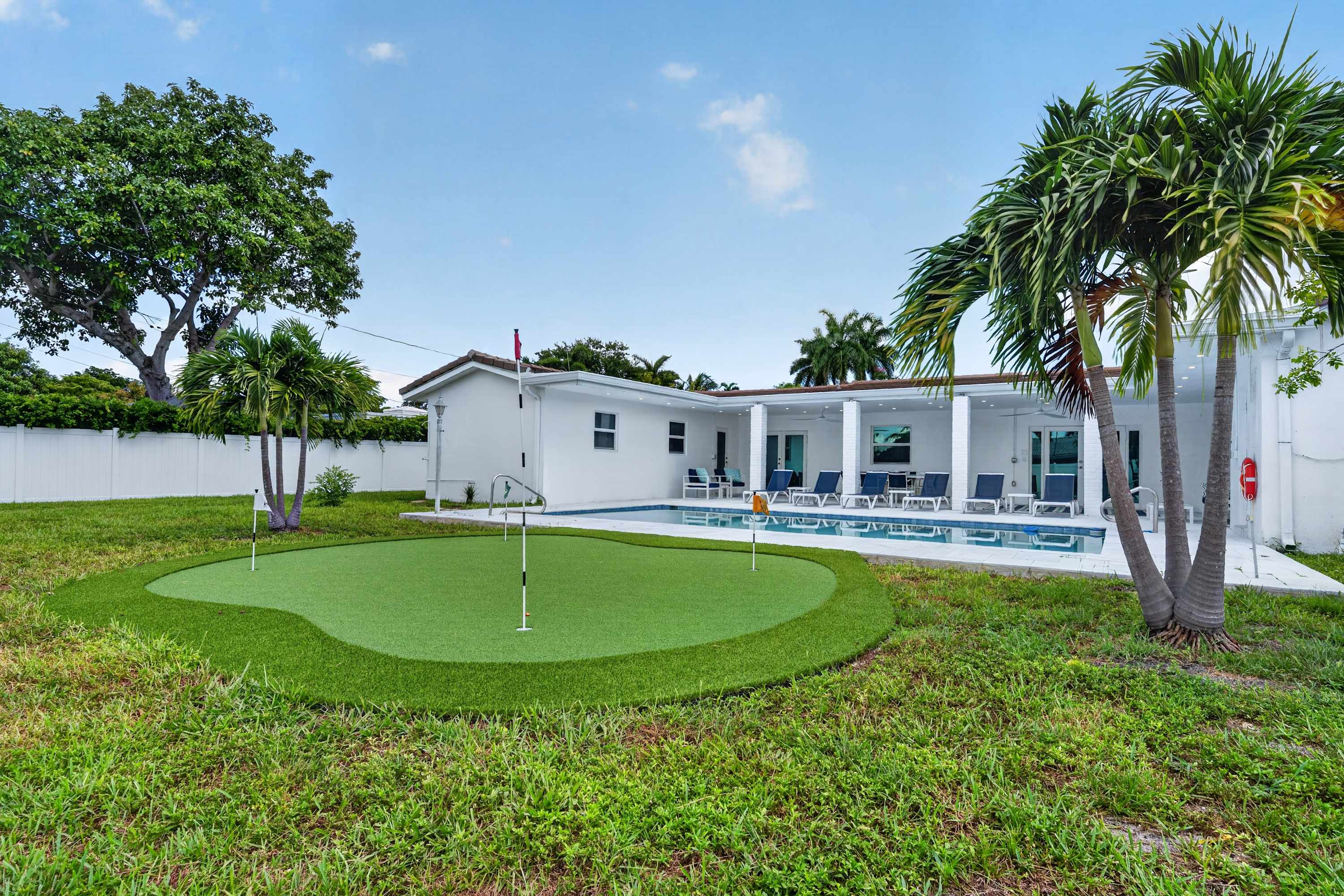 Aurelia Palms | Hollywood Hills | Luxe Home with Private Pool Oasis photo 56