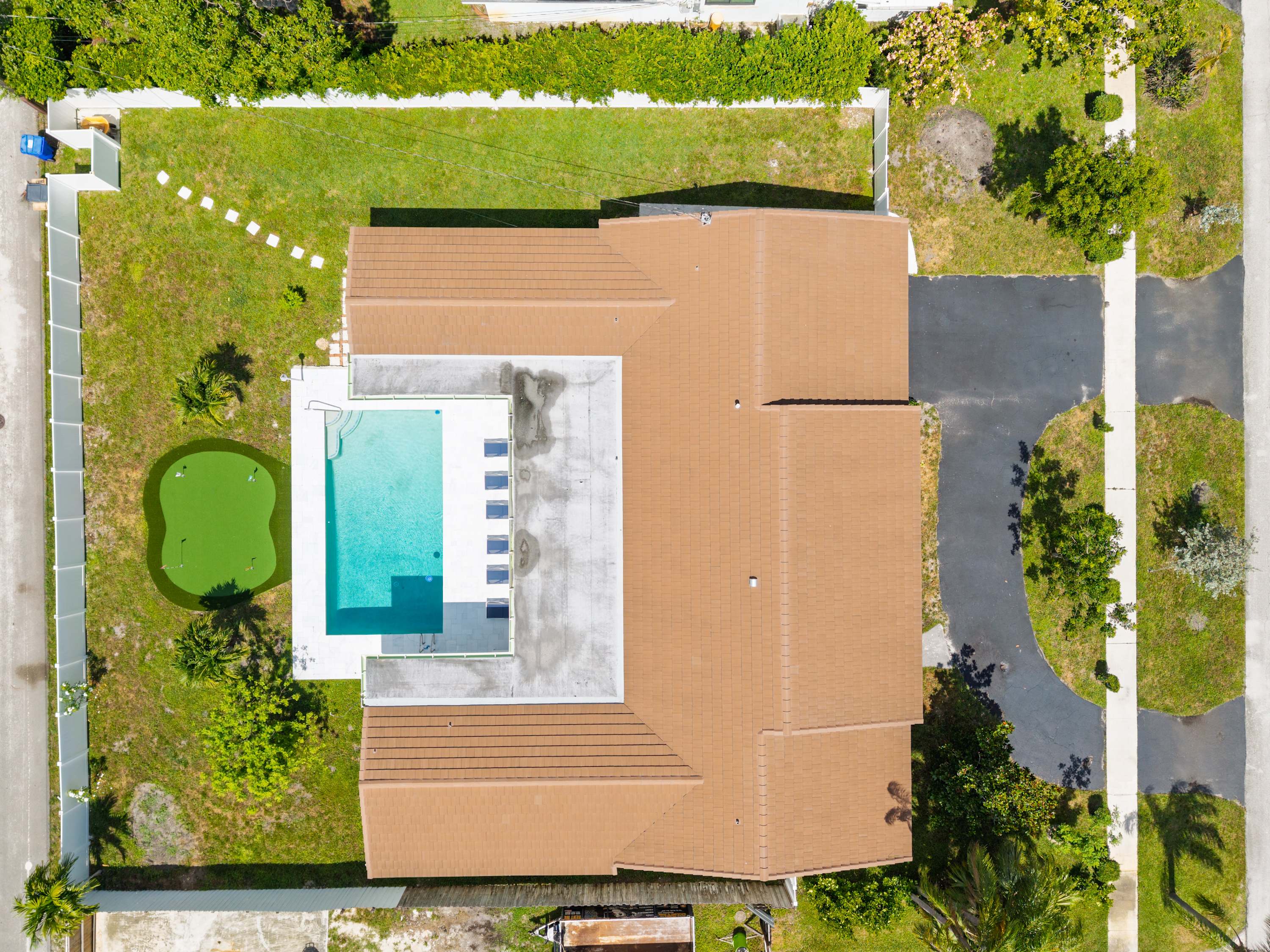 Aurelia Palms | Hollywood Hills | Luxe Home with Private Pool Oasis photo 59