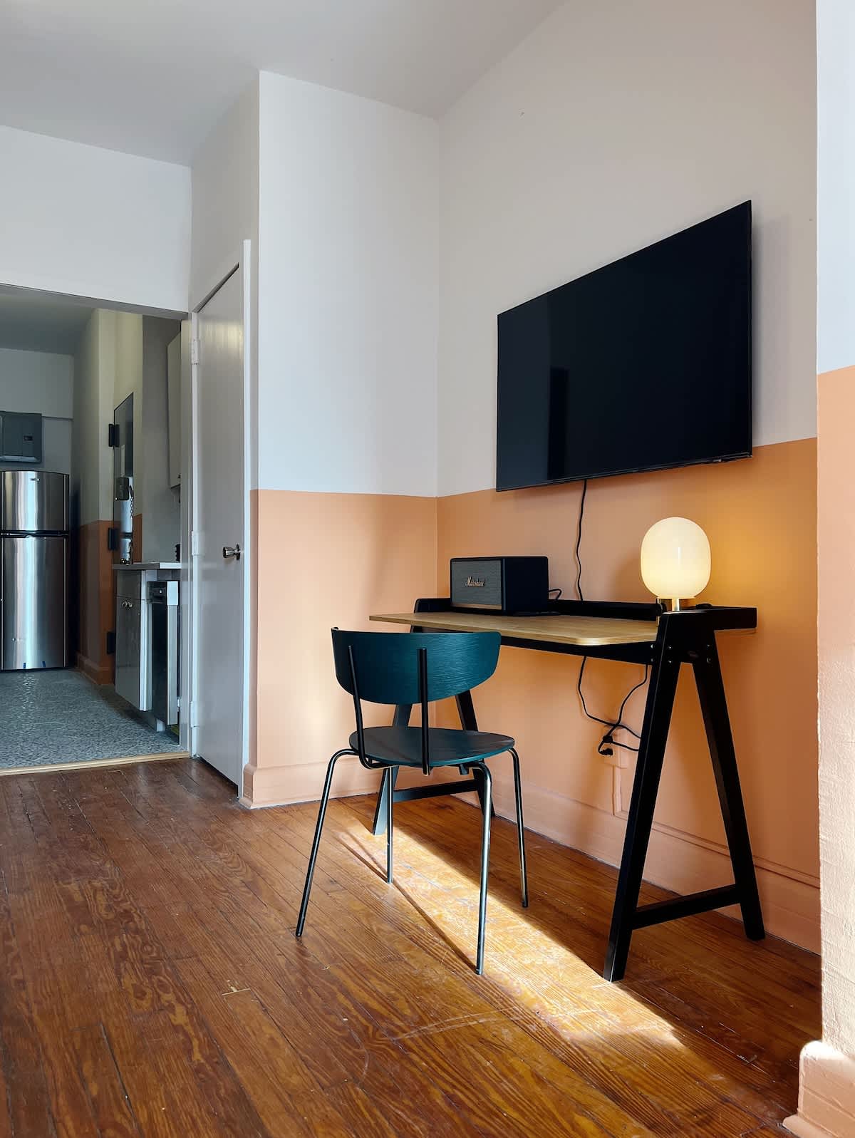 Spring House XVII | Nolita | Designer Apartment photo 6
