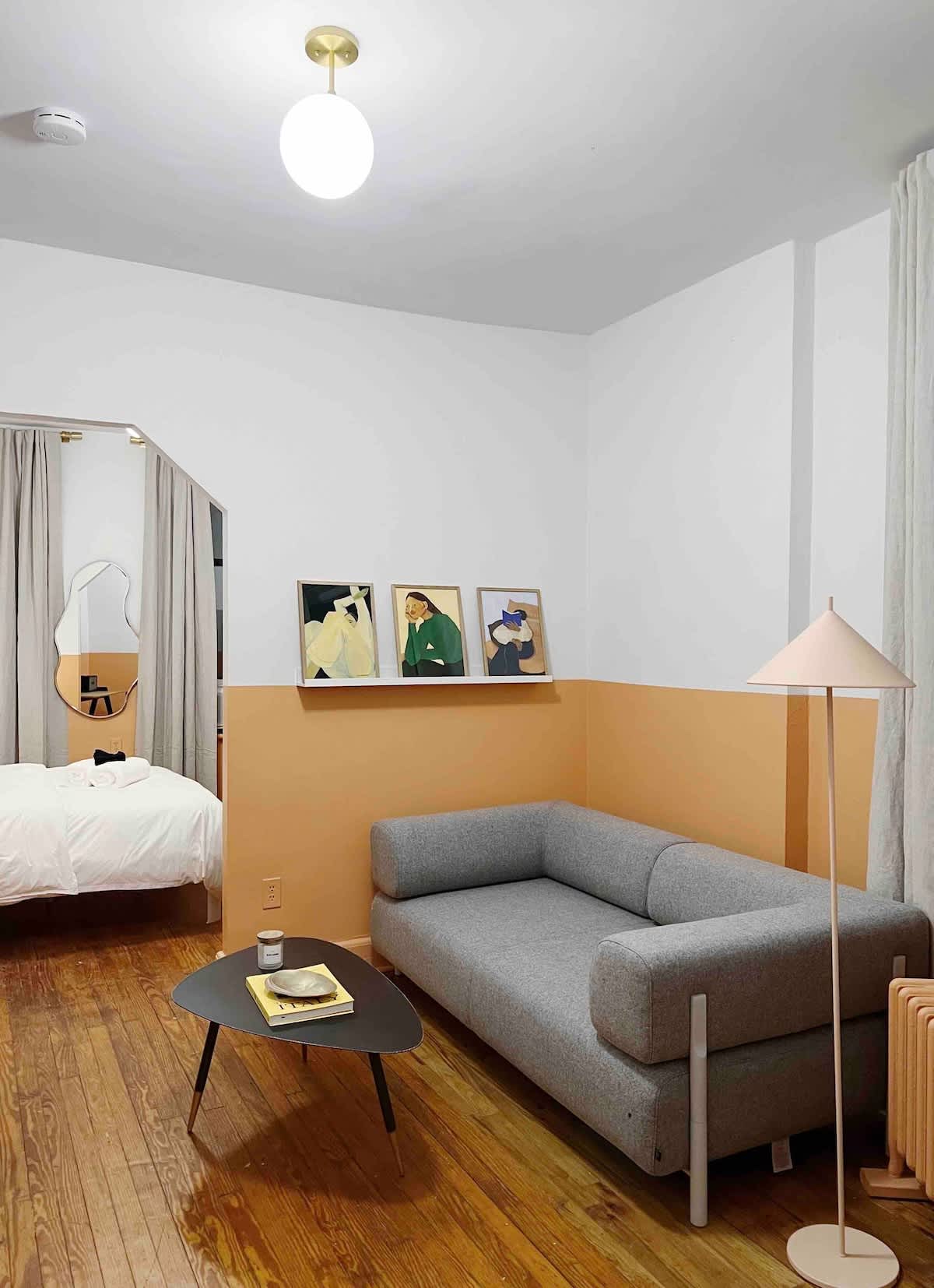 Spring House XVII | Nolita | Designer Apartment photo 4