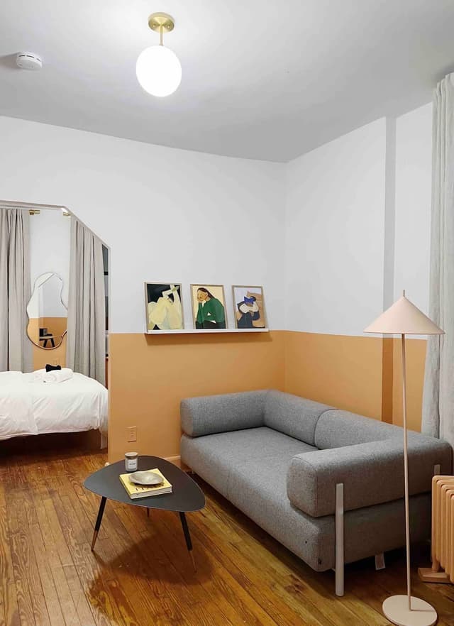 Image of Living space #2