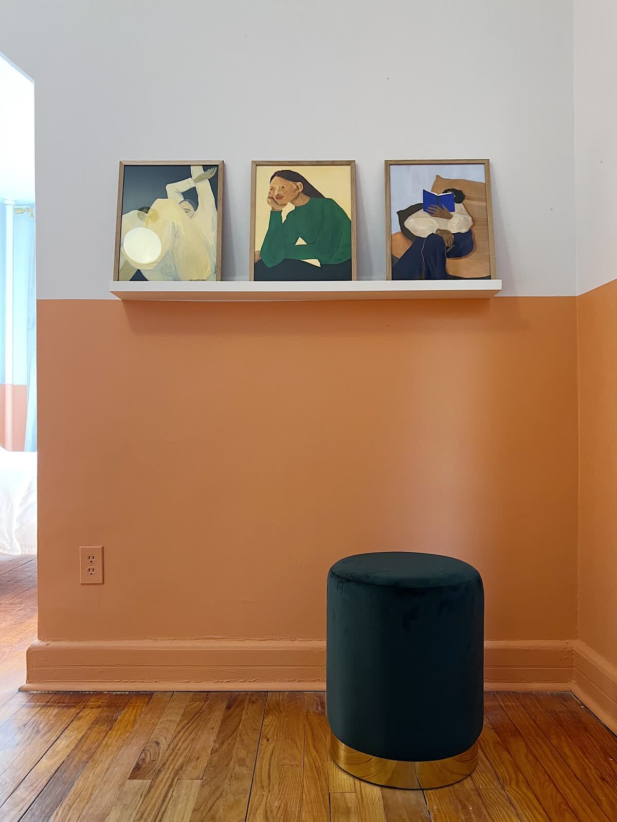 Spring House XVII | Nolita | Designer Apartment photo 8
