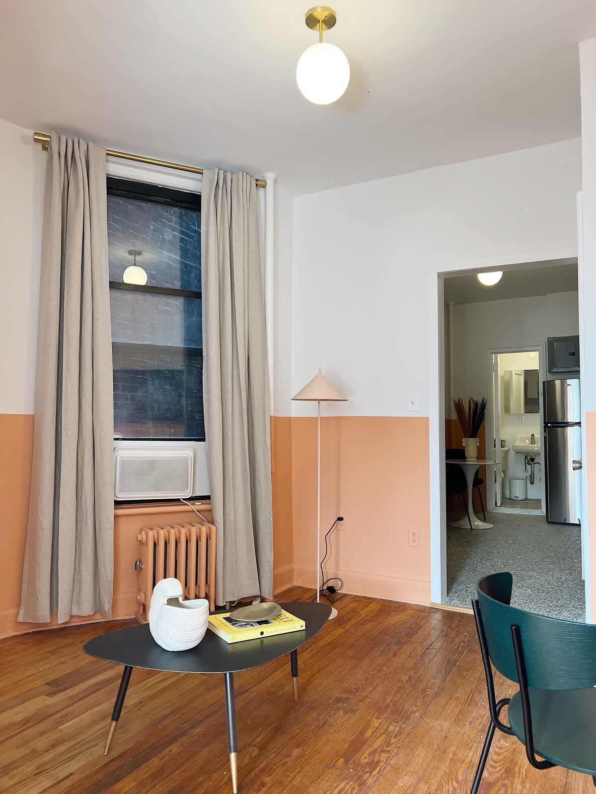 Spring House XVII | Nolita | Designer Apartment photo 9