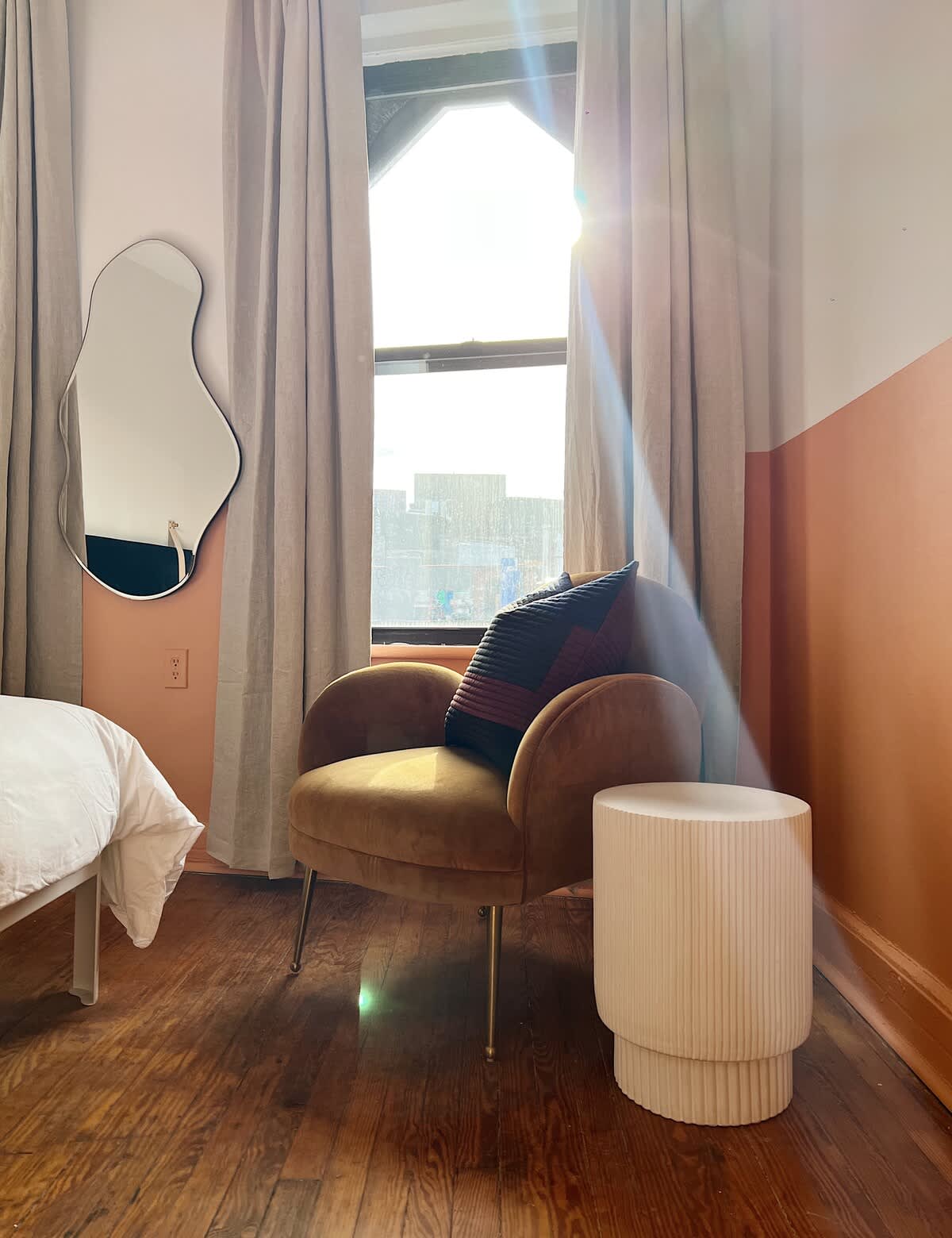 Spring House XVII | Nolita | Designer Apartment photo 14