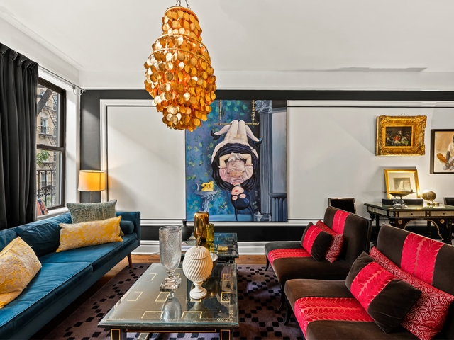 Image of Living space #3