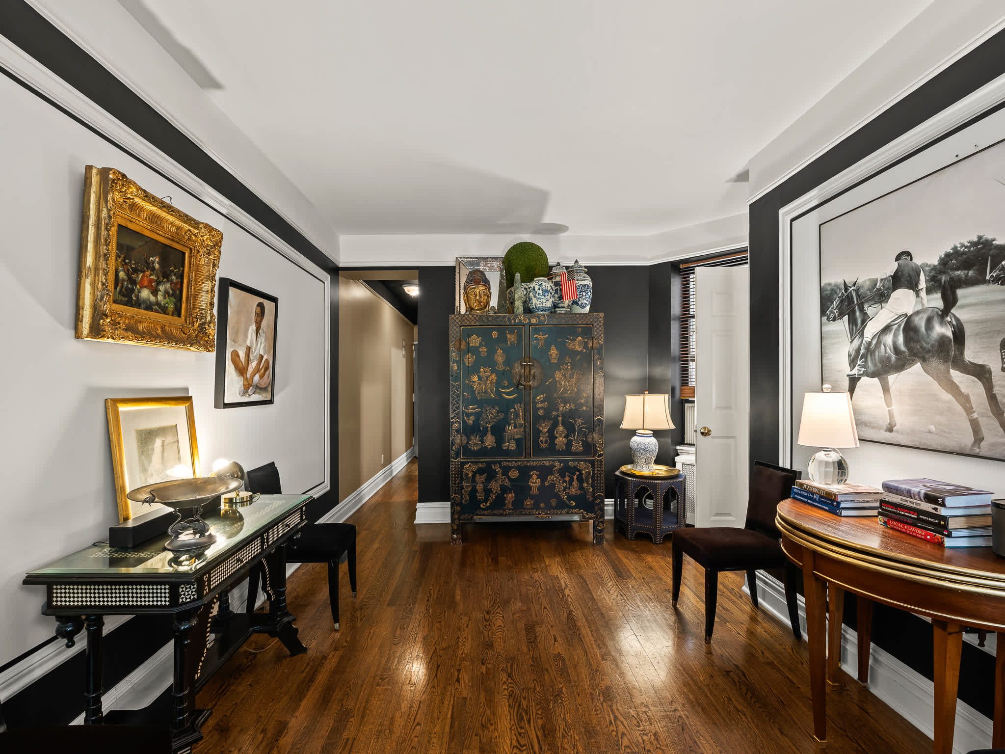 Manhattan Muse | Manhattan Valley | Designer Apartment Near Central Park photo 2