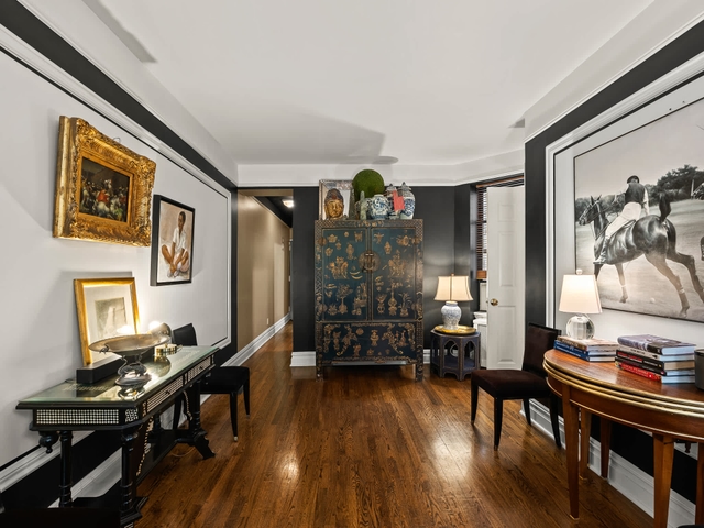 Image of Living space #4
