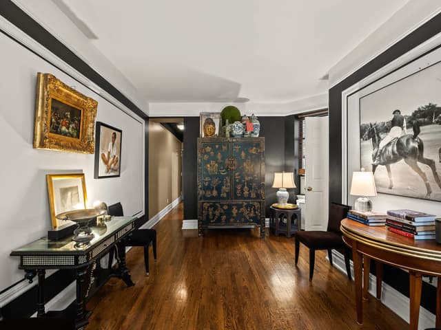 Image of Living space #4