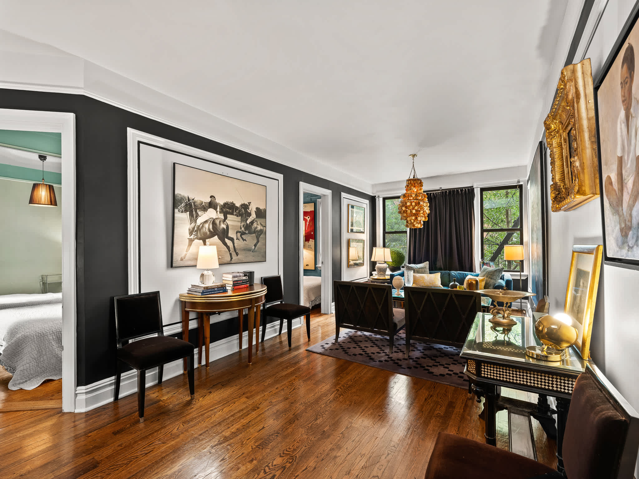 Manhattan Muse | Manhattan Valley | Designer Apartment Near Central Park photo 7
