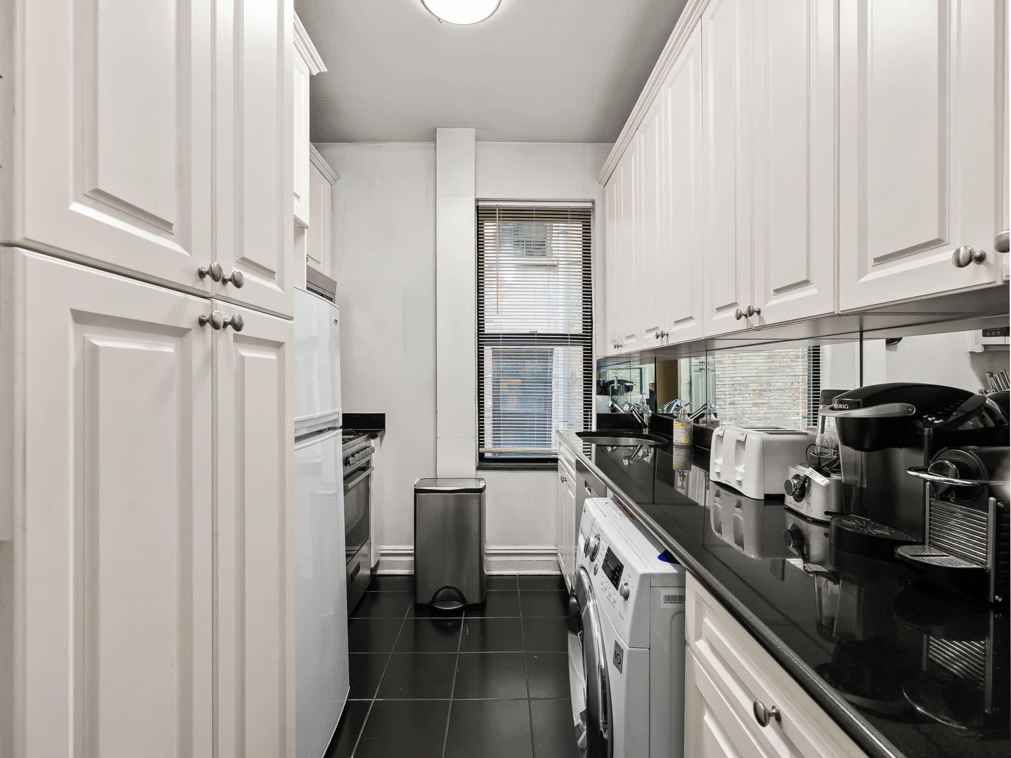 Manhattan Muse | Manhattan Valley | Designer Apartment Near Central Park photo 8