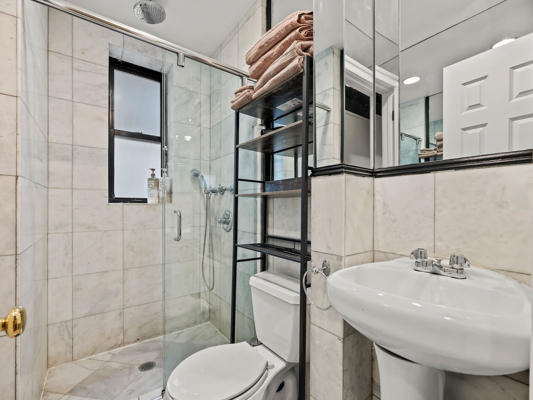 Manhattan Muse | Manhattan Valley | Designer Apartment Near Central Park photo 11