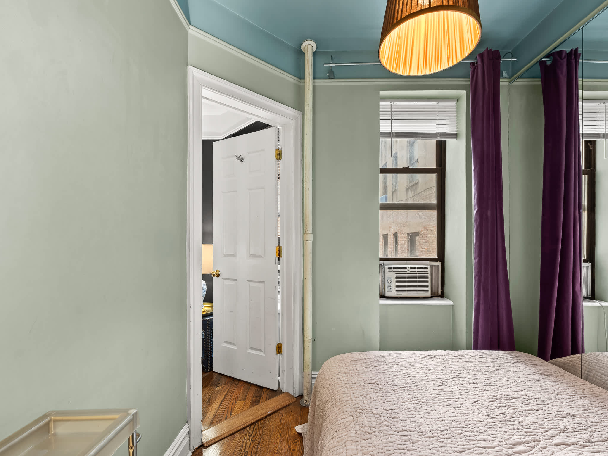 Manhattan Muse | Manhattan Valley | Designer Apartment Near Central Park photo 12