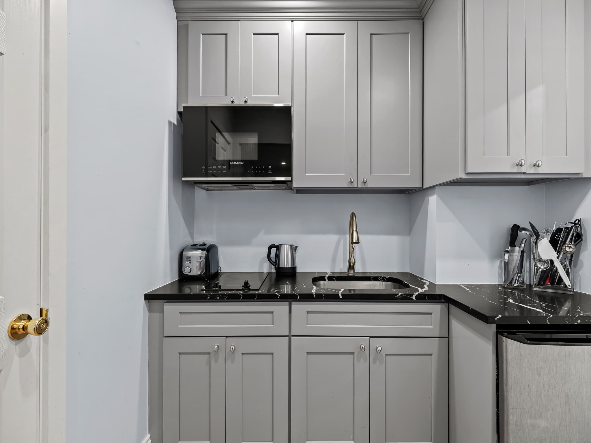 Thornbridge | South Harlem | Charming Studio photo 7
