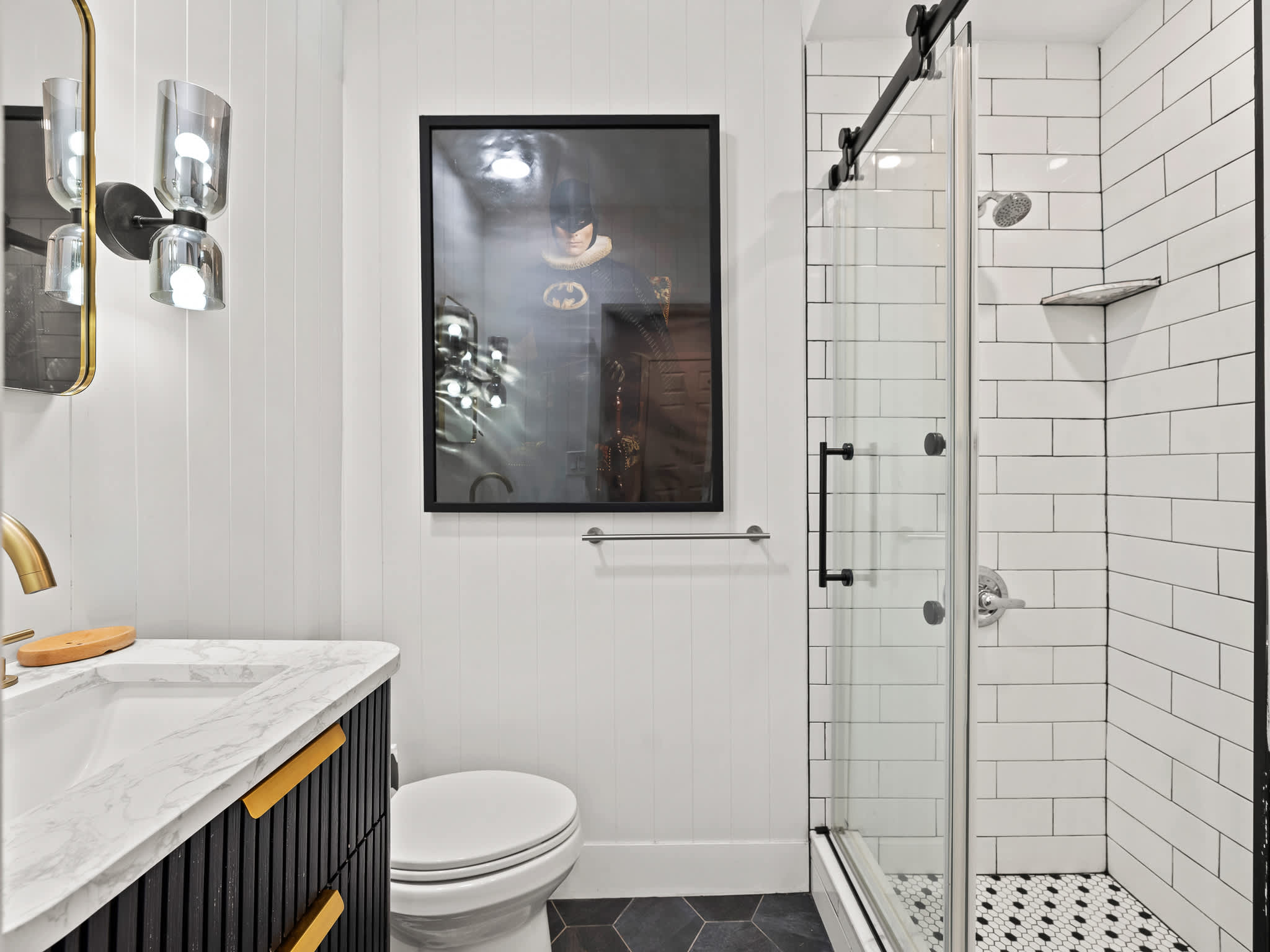 Thornbridge | South Harlem | Charming Studio photo 8