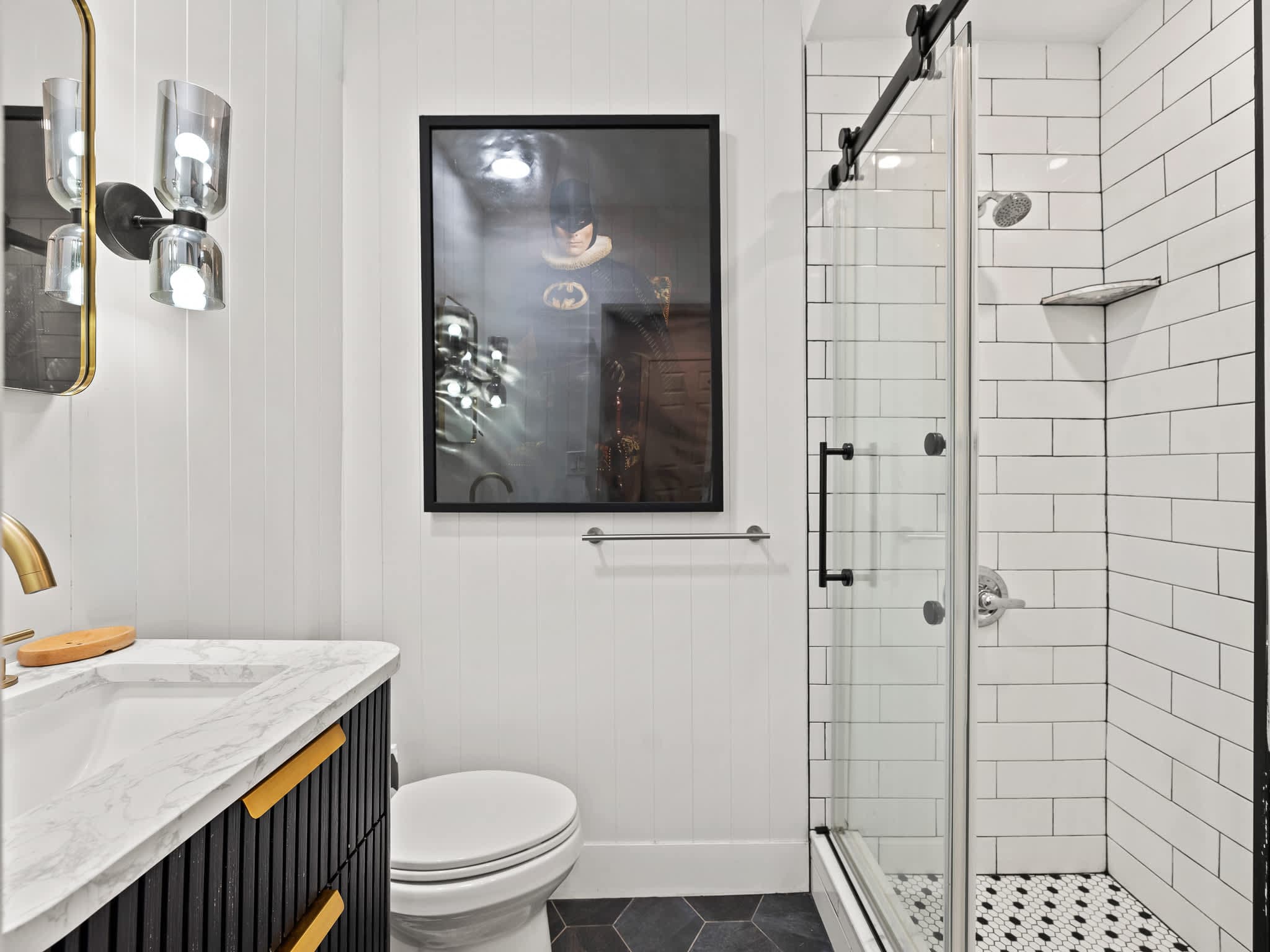 Thornbridge | South Harlem | Charming Studio photo 8