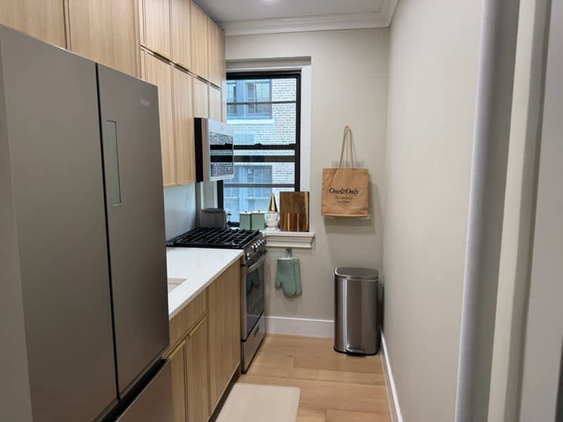 Montwell Place | Upper East Side | Modern Residence photo 4