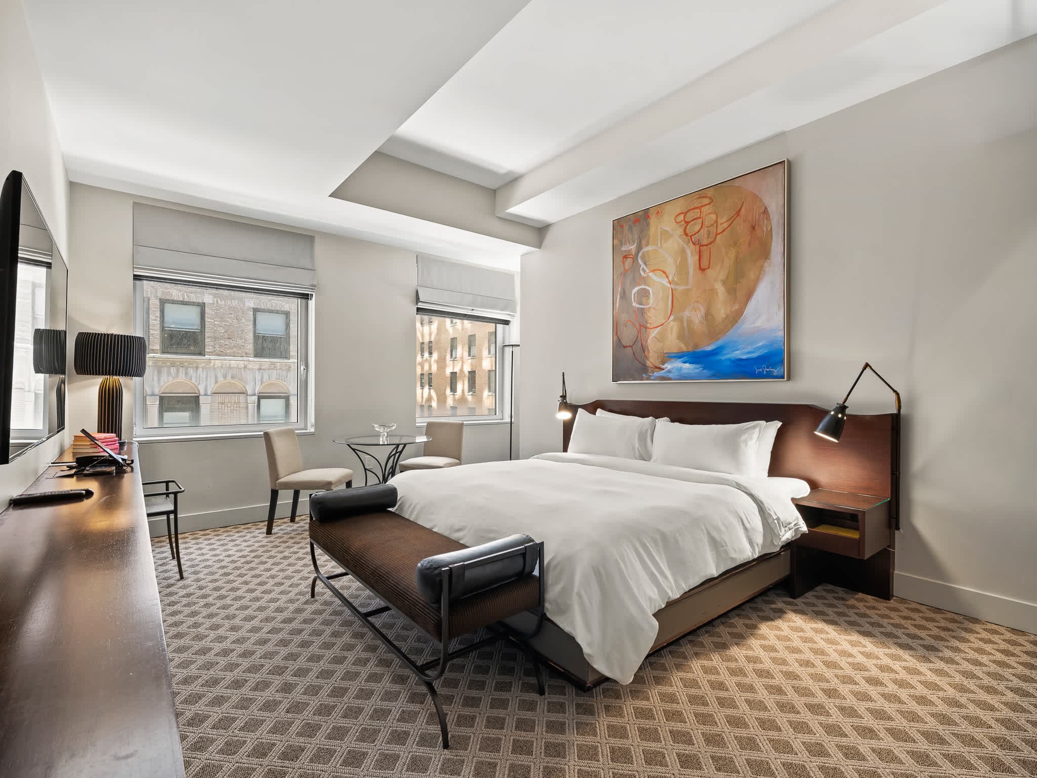 Marmara Place 1102 | Kips Bay | Studio with Pool & Gym main photo