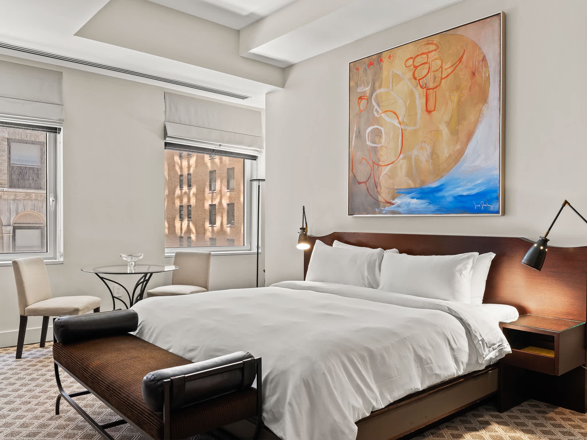 Marmara Place 702 | Kips Bay | Studio with Pool & Gym photo 5