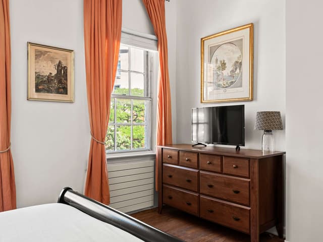 Image of Living and Sleeping space #8