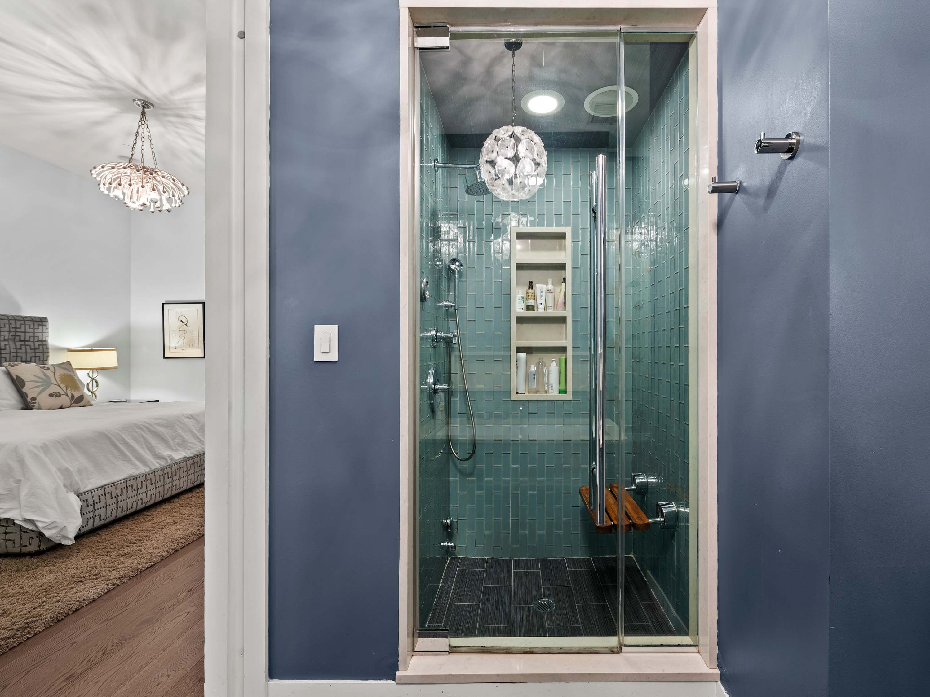 Vestry Place | Tribeca | Spacious Modern Duplex photo 19